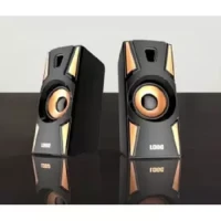 Hotmail Best Sound 2.0 Multimedia Speaker, HT-09