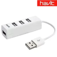 HAVIT H18 4-Port USB 2.0 HUB