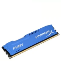 Ram Desktop HyperX 8GB DDR3 1600 Mhz