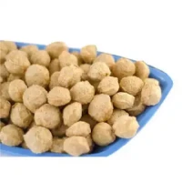 Vegetarian Soya Chunks Soya Bori - 1kg