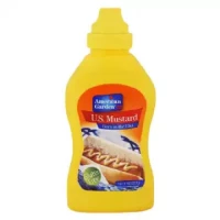 American Garden U.S.A Mustard 227gm