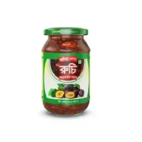 Ruchi Alubukhara Pickle 400gm