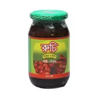 Ruchi Mixed Chutney - 450gm