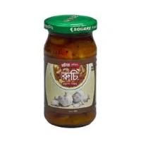 Ruchi Garlic Pickle - 200gm