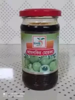 আমলকির মোরব্বা