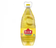 Teer Soyabean Oil