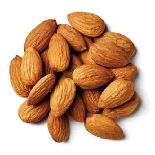 Kat badam - Almonds কাঠ বাদাম - 1KG (Imported) Indian