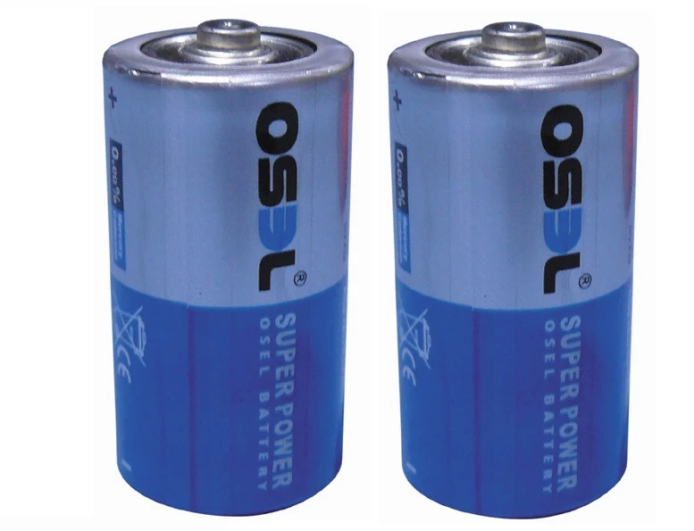 Osel super C/1.5 V Pack  power battery