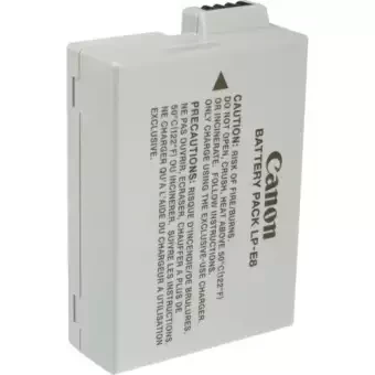 Nikon EN-EL 14A Rechargeable Li-Ion Battery for NIKON Df D3400 D3300