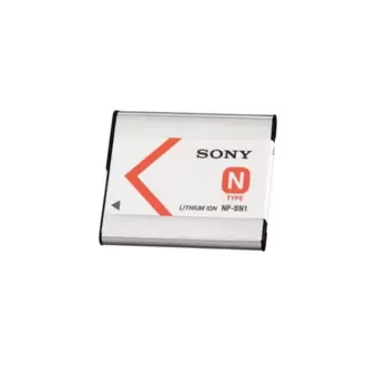 Sony NP-BN1TF1 / W730 / DSC-QX100 / WX50. Battery for Cyber-shot DSC-