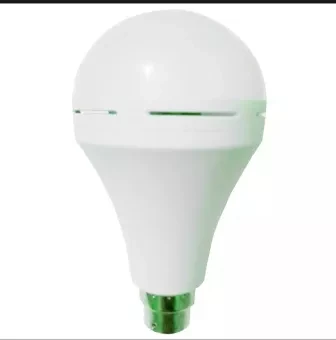 AC/DC Rechargeable LED - Energy Saving 20Watt LED Bulb