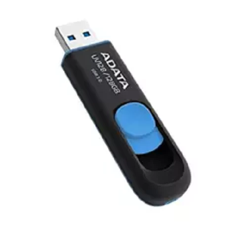 ADATA 64 GB UV128 USB 3.2 Pen Drive