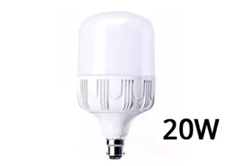 20 Watt Led Light 20W Super Bright white PIN Type B22