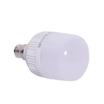 15W LED Bulb Color - White (Pin system)