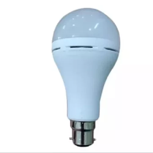 AC/DC Rechargeable LED - 20Watt LED Bulb