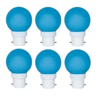 0.5W B22 Base LED Bulb