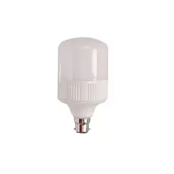 15W LED Bulb - White Color pin system