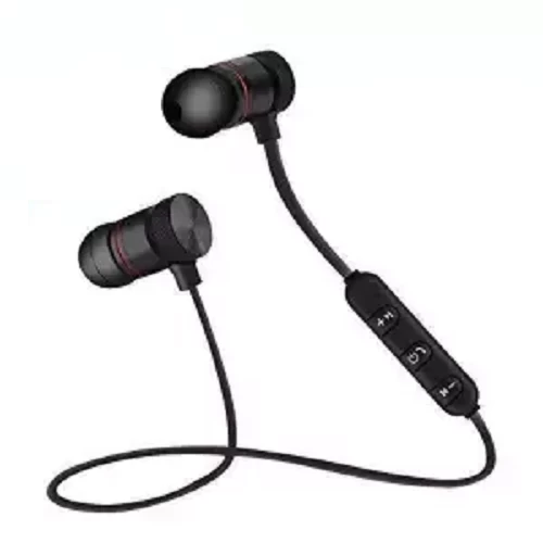 Metal Sports Bluetooth Headphone for Mobile Phone for Android