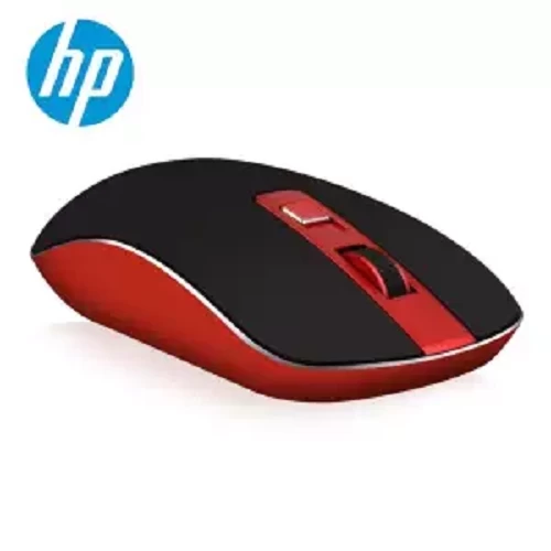 S4000 HP Wireless Mouse Silent mouse
