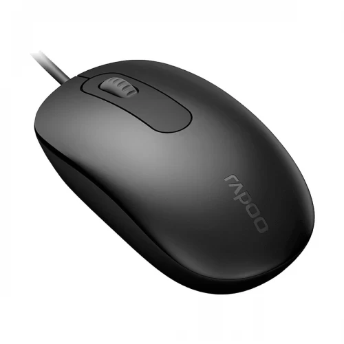 Rapoo Optical Mouse N200