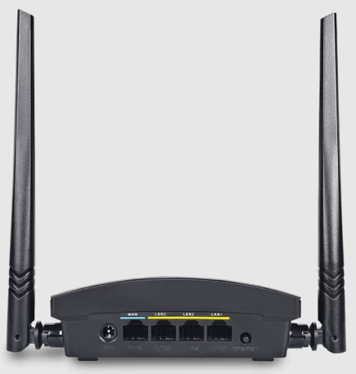 i ball iB-WRB303N 300M Wireless Router
