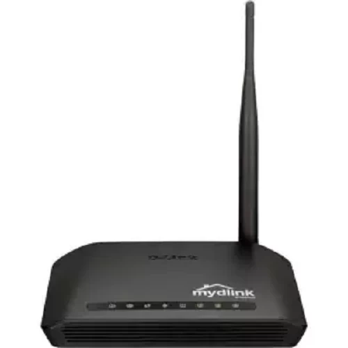 D-Link Wifi router HB-001