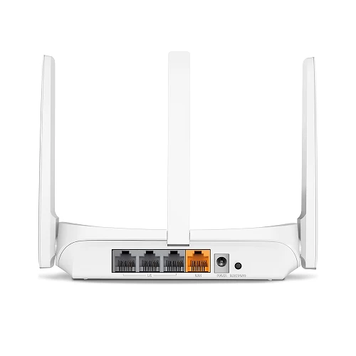 Mercusys 3 Antenna 300Mbp s Wireless N Router