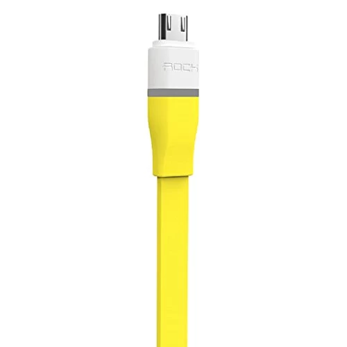 Mini USB LED Light - Yellow