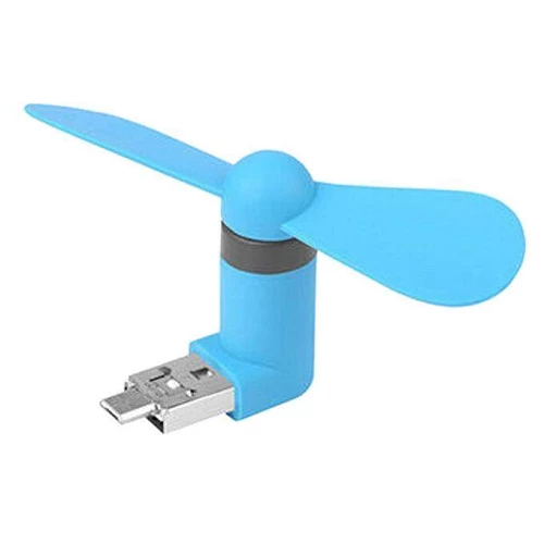 USB Mini Fan