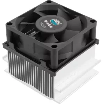 A73 CPU Processor Cooling Fan