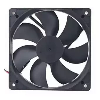 Dc 12v cooling Fan, Dc 12v 4 inch cooling Fan | Computer CPU Cooler fan