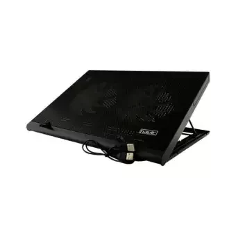 Laptop Cooler Pad- Black Color | Havit HV-F2050 14"