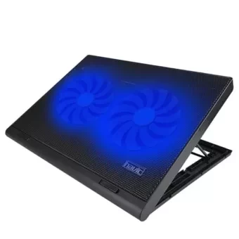 Laptop Cooling Pad - Black | Havit HV-F2050 14"