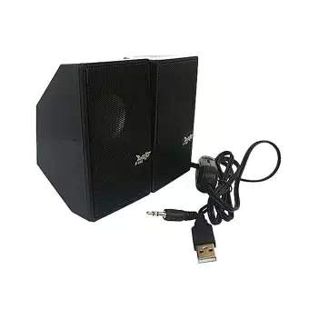 D7 Multimedia Speaker Mini USB for laptop or mobile