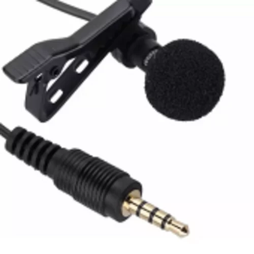 Tiktok Mic Microphone For Mobile, Camera & PC