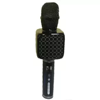 Wireless Bluetooth USB Recording Microphone ys 69