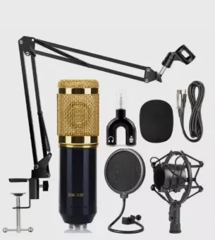Condenser Microphone - BM800