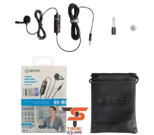 BOYA M1 Microphone for computer or mobile