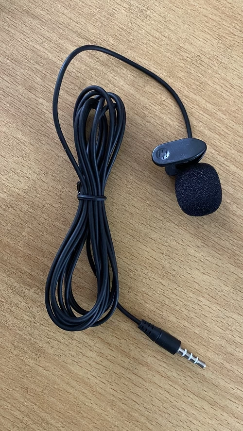 Candc U1 Microphone for laptop or Mobile