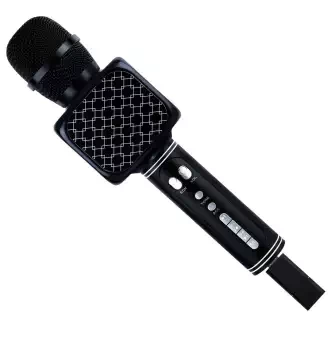 Wireless Bluetooth Microphone Recording Microphone - ys 69