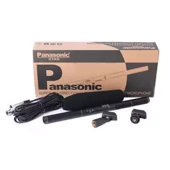 Panasonic EM-2800A Boom Unidirectional Microphone