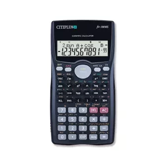 Scientific Calculator Citiplus FX-100MS