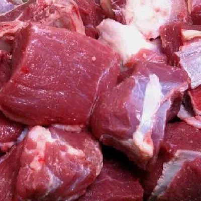 Gorur Mangsho mixed (Beef) 1kg