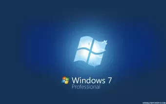 Microsoft windows 7 installation DVD