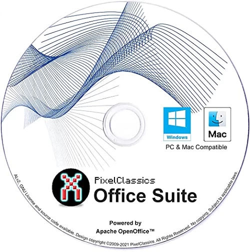 Microsoft Office  installation DVD