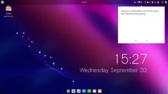 Ubuntu Operating system DVD