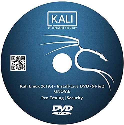Kali Linux Operating system