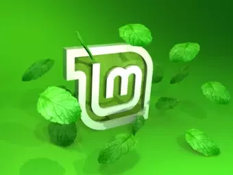 Linux mint Operating system DVD