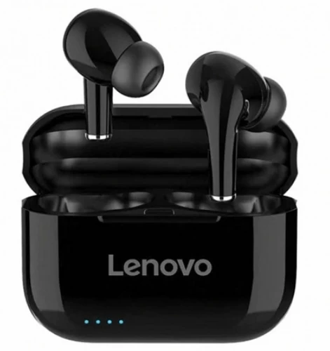 Lenovo LivePods LP1 Wireless Bluetooth Headset