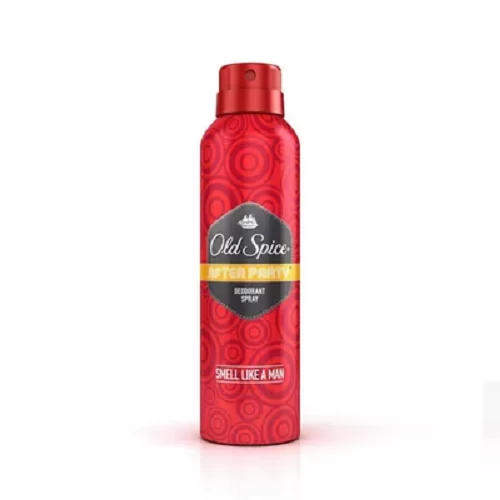 Old Spice Musk Deodorant Body Spray Perfume 150 ml